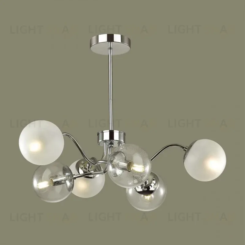 Люстра на штанге Lumion Candice 4554/6C 4554/6C