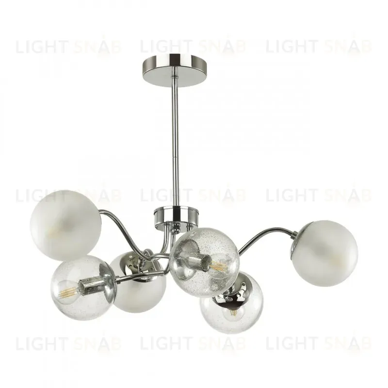 Люстра на штанге Lumion Candice 4554/6C 4554/6C