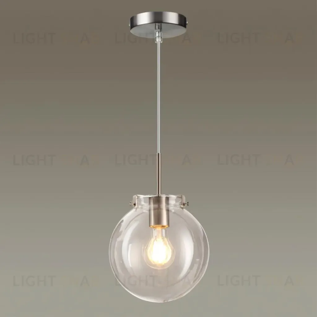 Подвесной светильник Lumion Trevor 4590/1 4590/1