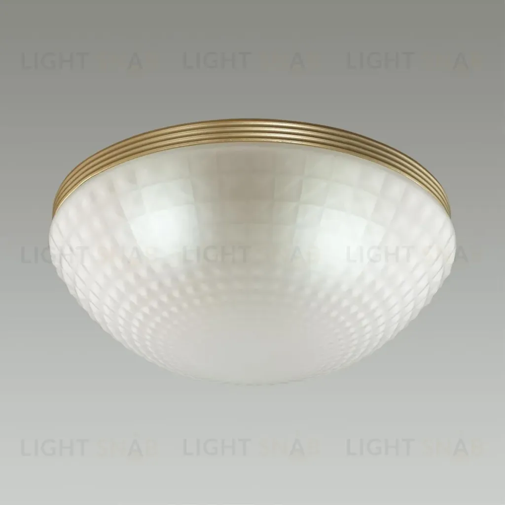 Потолочный светильник Odeon Light Malaga 4936/3C 4936/3C