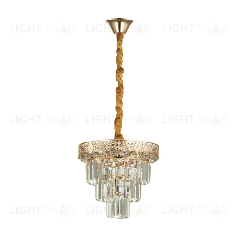Подвесная люстра Lumion Classi 5232/4 5232/4