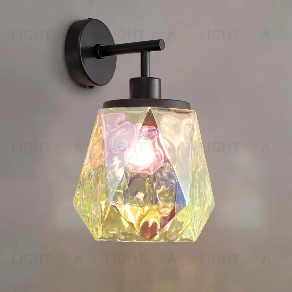 Бра Odeon Light Capra 4997/1W 4997/1W