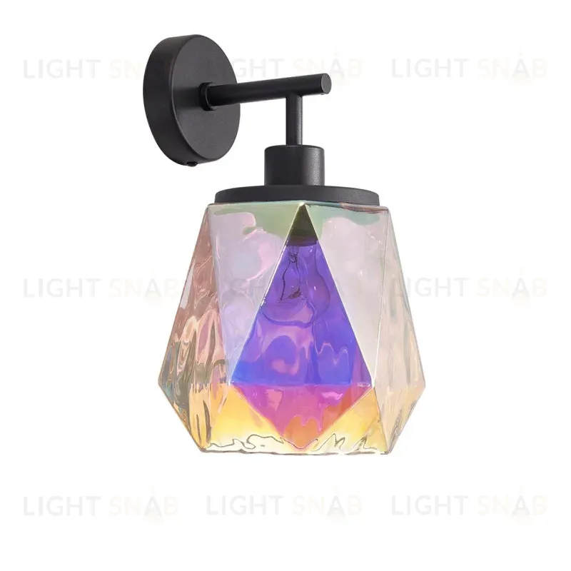 Бра Odeon Light Capra 4997/1W 4997/1W