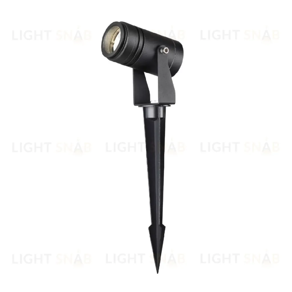 Грунтовый светильник Odeon Light Stima 6647/10GL 6647/10GL