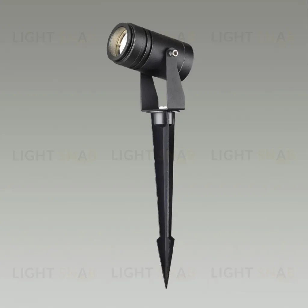 Грунтовый светильник Odeon Light Stima 6647/10GL 6647/10GL