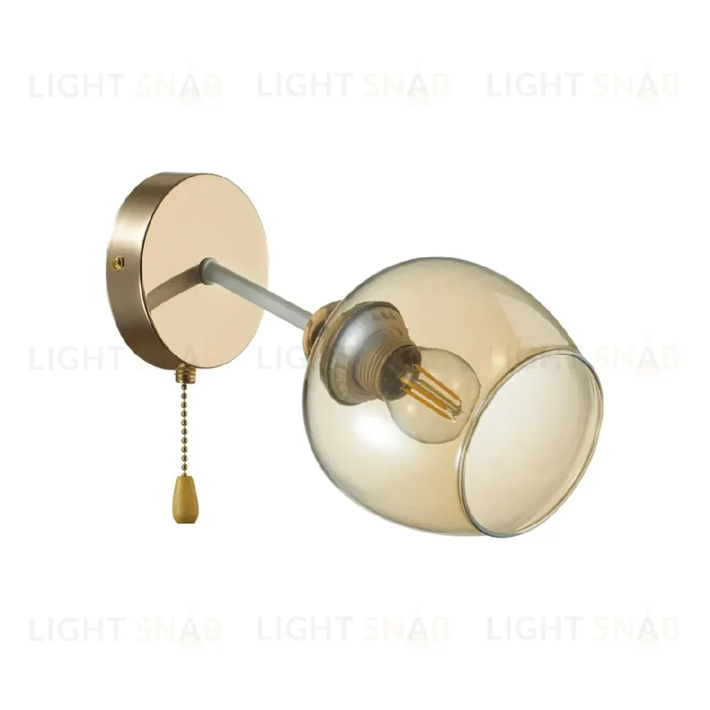 Бра Lumion Odell 5650/1W 5650/1W