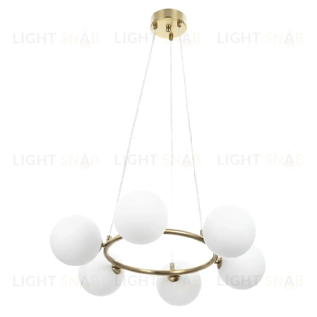 Подвесная люстра Citilux Tonga CL212163 CL212163