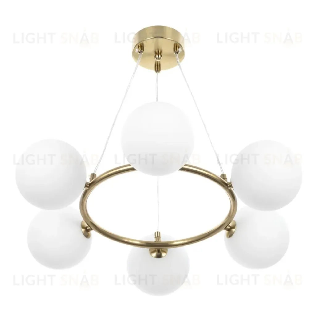 Подвесная люстра Citilux Tonga CL212163 CL212163