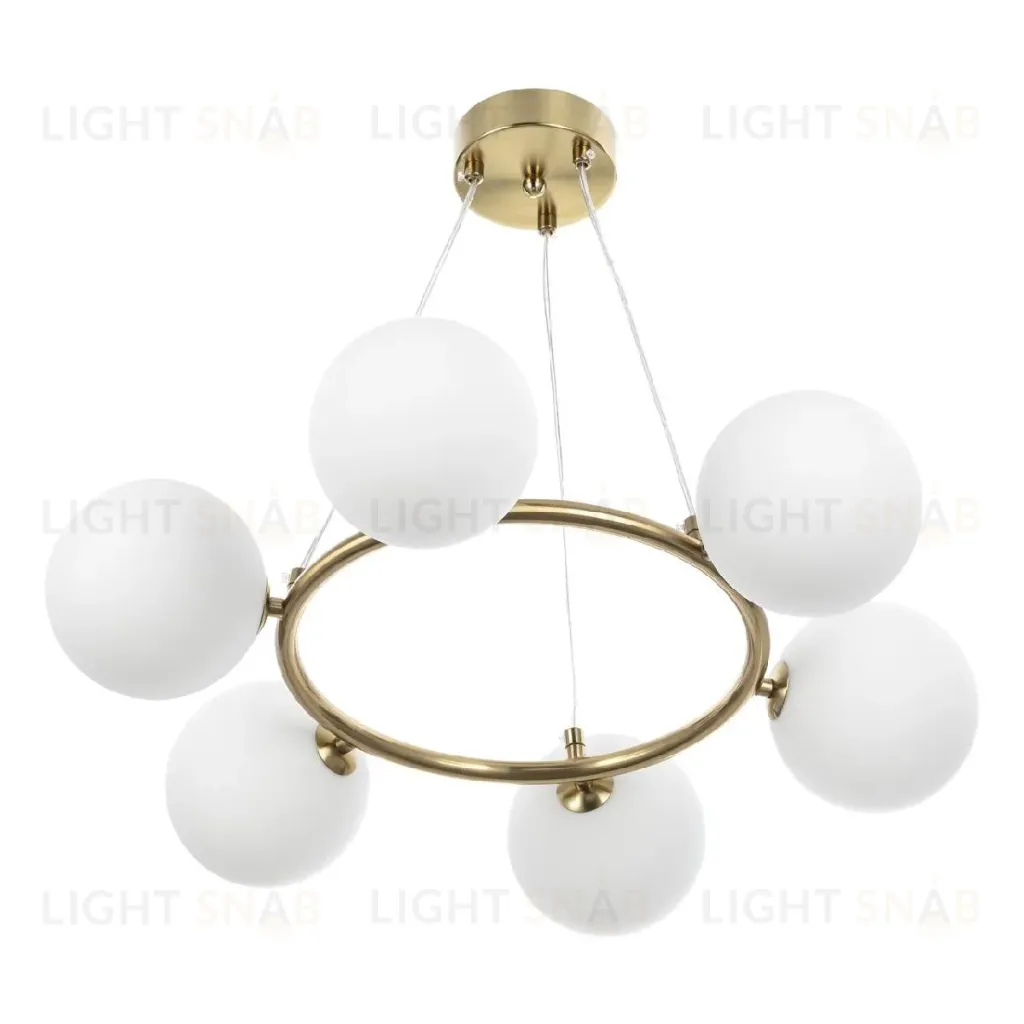 Подвесная люстра Citilux Tonga CL212163 CL212163