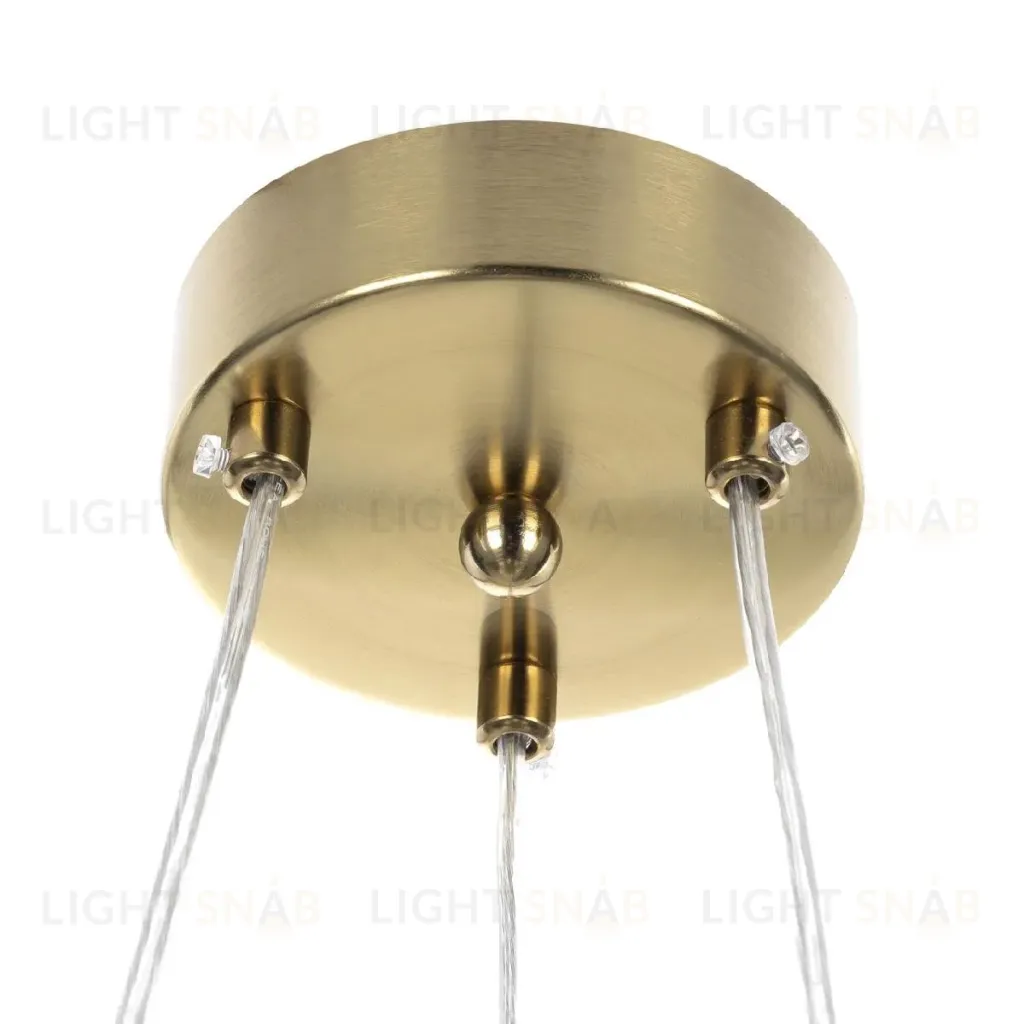 Подвесная люстра Citilux Tonga CL212163 CL212163