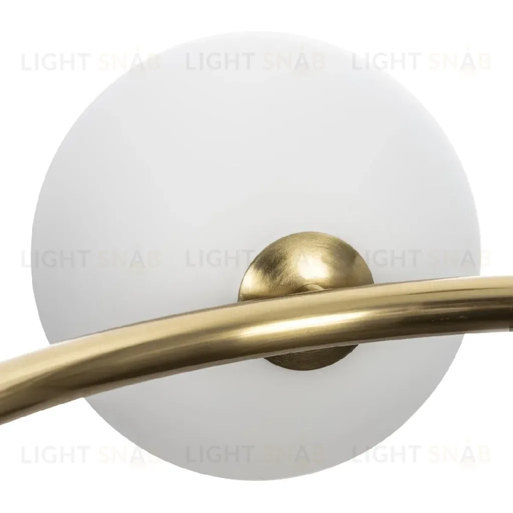 Подвесная люстра Citilux Tonga CL212163 CL212163
