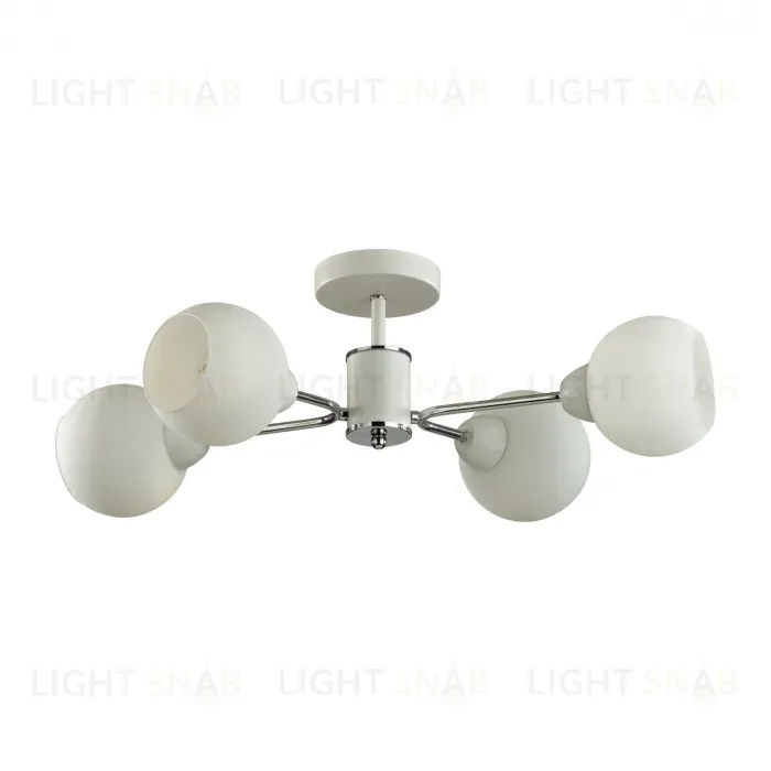 Потолочная люстра Lumion Confi 5645/4C 5645/4C