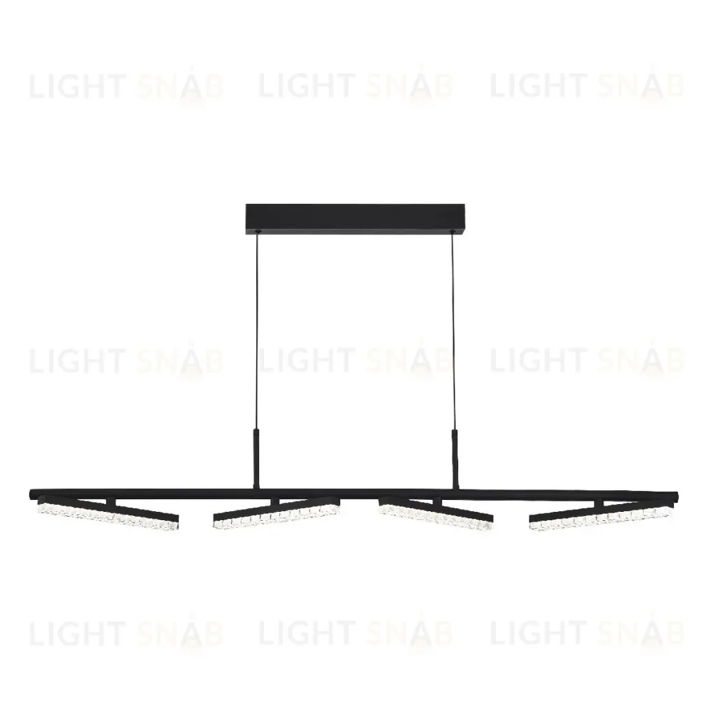 Подвесная люстра ST Luce Euclidics SL1018.403.04 SL1018.403.04