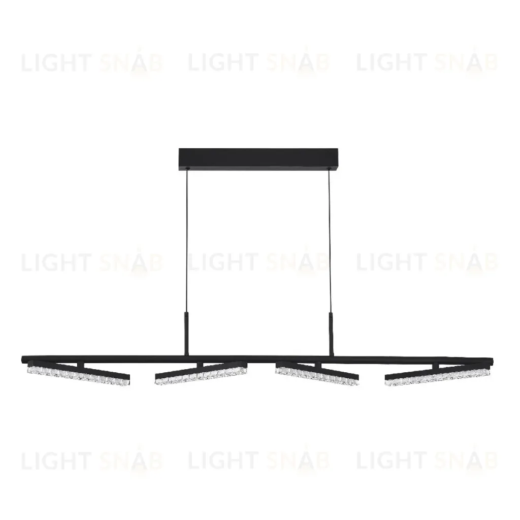 Подвесная люстра ST Luce Euclidics SL1018.403.04 SL1018.403.04