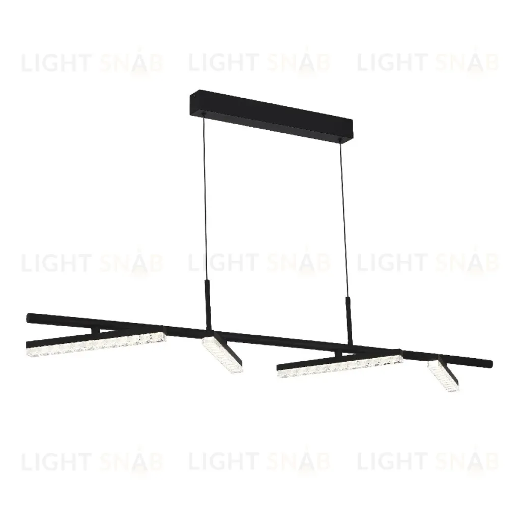 Подвесная люстра ST Luce Euclidics SL1018.403.04 SL1018.403.04