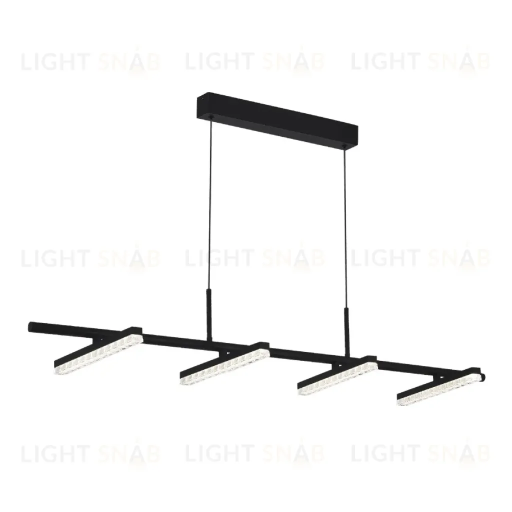 Подвесная люстра ST Luce Euclidics SL1018.403.04 SL1018.403.04
