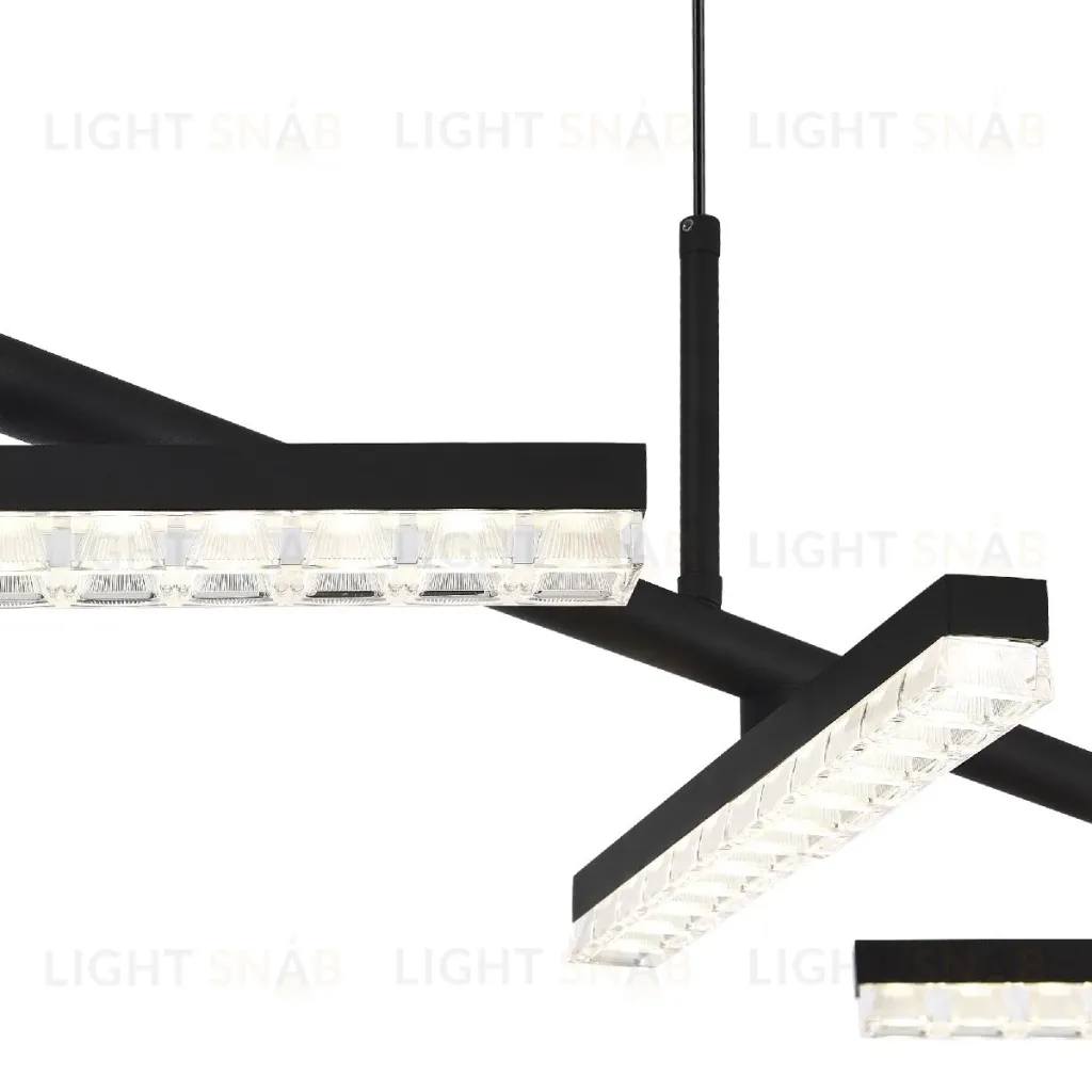 Подвесная люстра ST Luce Euclidics SL1018.403.04 SL1018.403.04