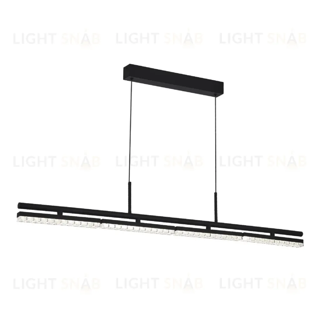 Подвесная люстра ST Luce Euclidics SL1018.403.04 SL1018.403.04