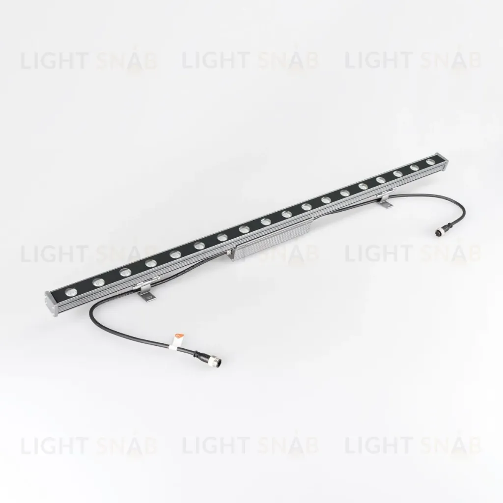 Линейный прожектор Arlight AR-LINE-1000-18W Warm3000 024300(1) 024300(1)