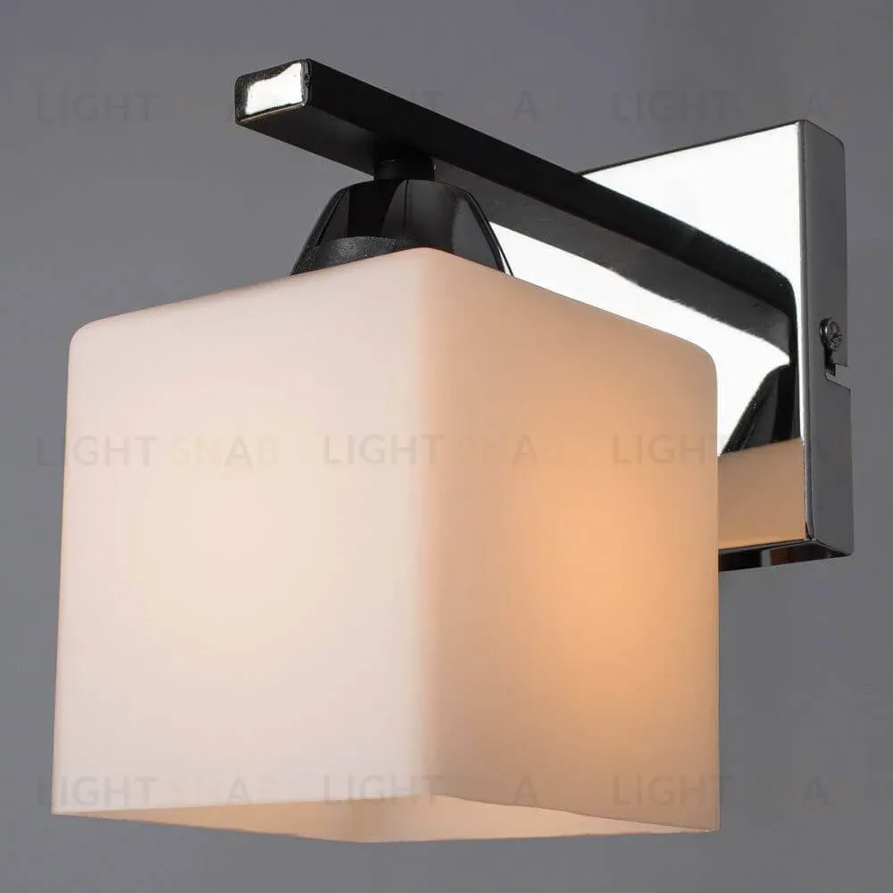 Бра Arte Lamp 52 A8165AP-1BK A8165AP-1BK