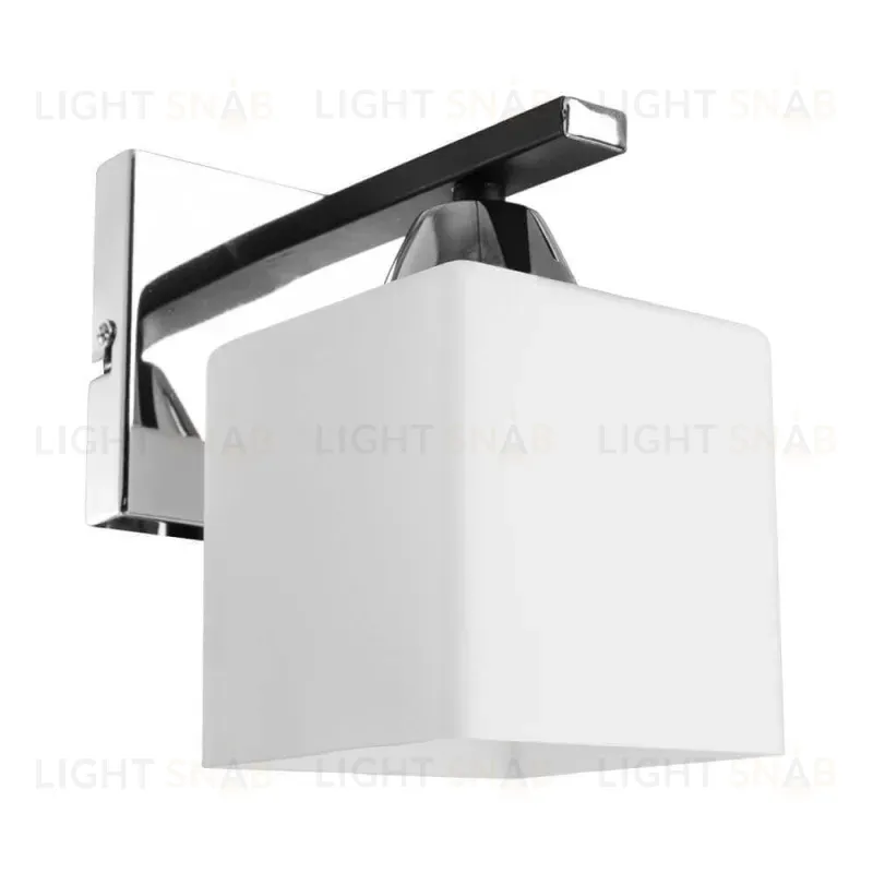 Бра Arte Lamp 52 A8165AP-1BK A8165AP-1BK