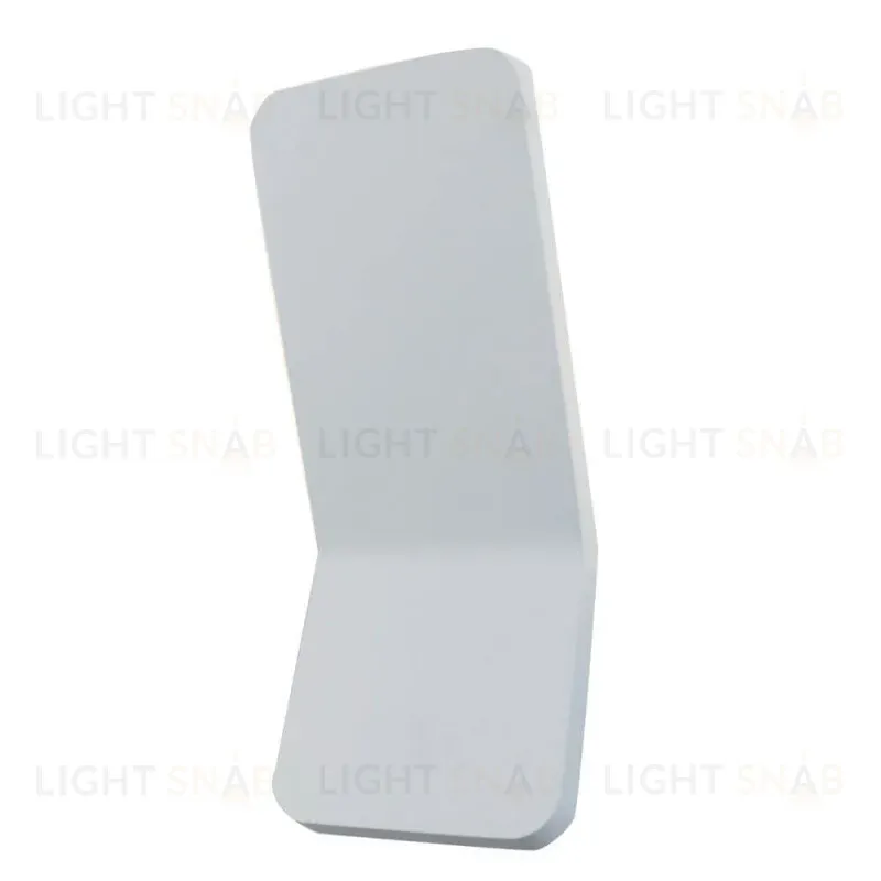 Настенный светодиодный светильник Arte Lamp Scorcio A8053AL-1WH A8053AL-1WH
