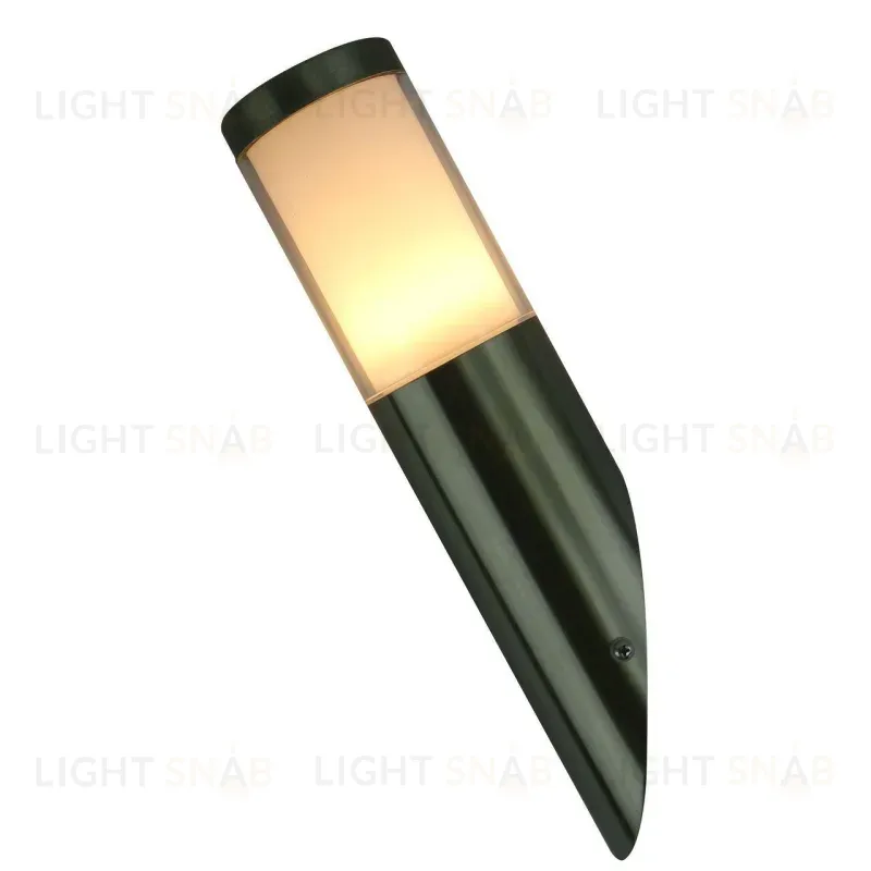 Уличный настенный светильник Arte Lamp Paletto A8262AL-1SS A8262AL-1SS