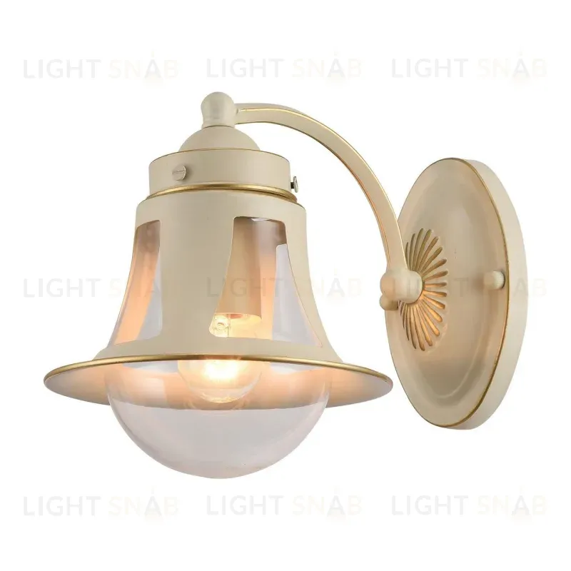 Бра Arte Lamp A7022AP-1WG A7022AP-1WG