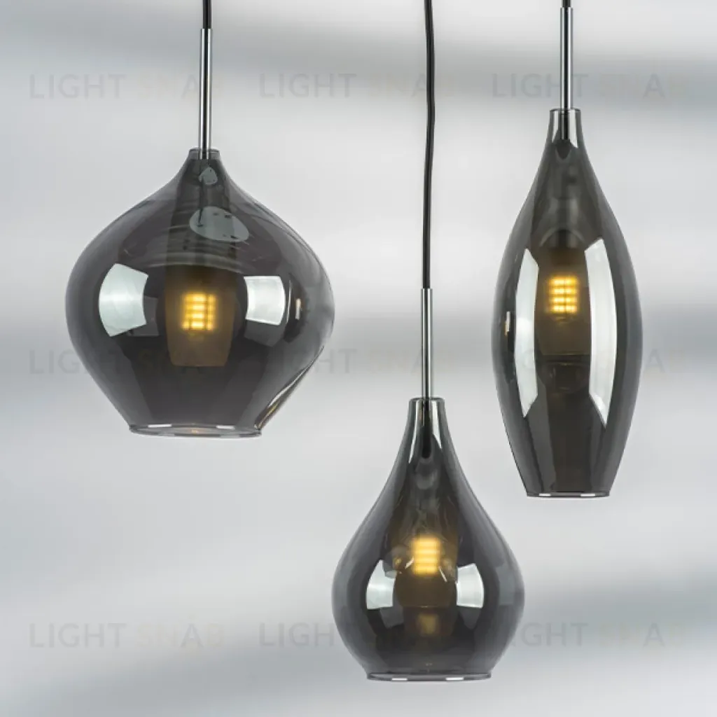 Подвесная люстра Lightstar Pentola 803057 803057