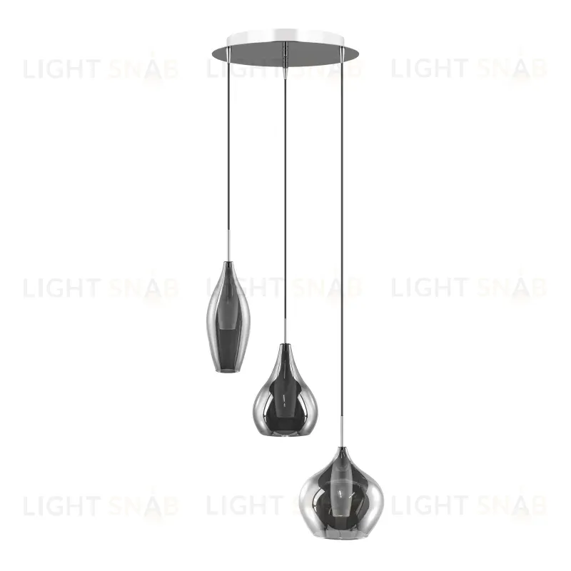 Подвесная люстра Lightstar Pentola 803057 803057