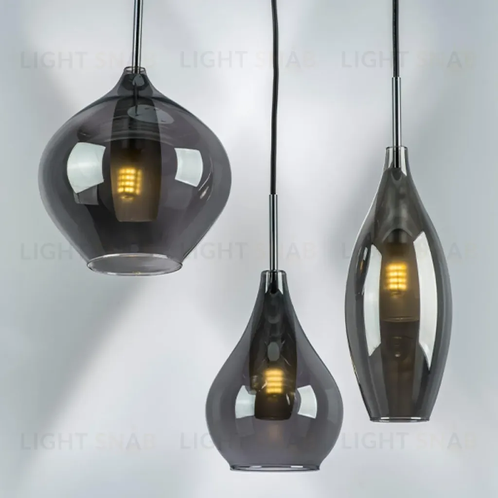 Подвесная люстра Lightstar Pentola 803057 803057