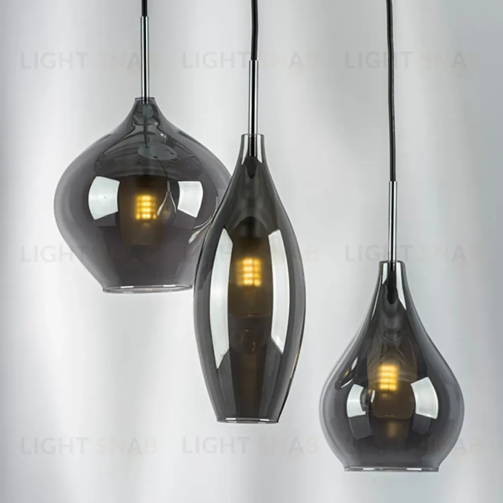 Подвесная люстра Lightstar Pentola 803057 803057