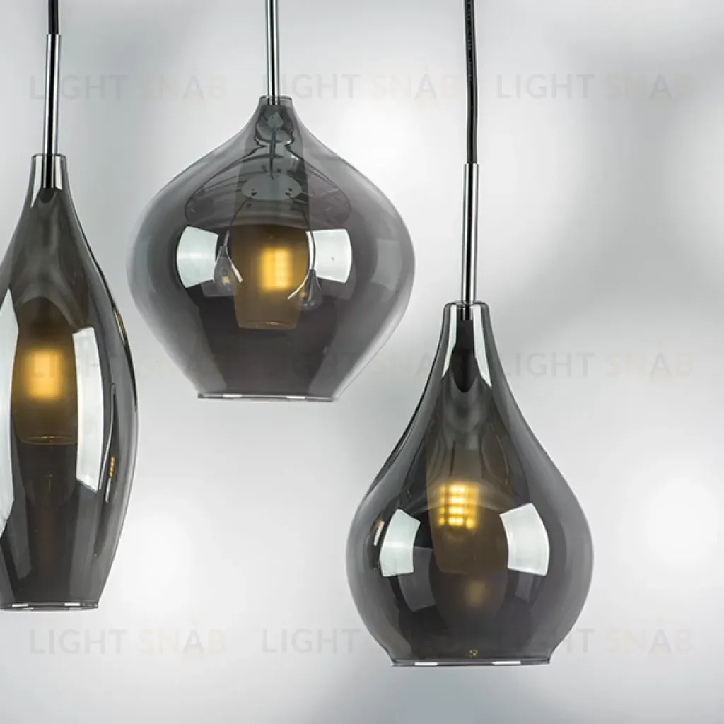 Подвесная люстра Lightstar Pentola 803057 803057