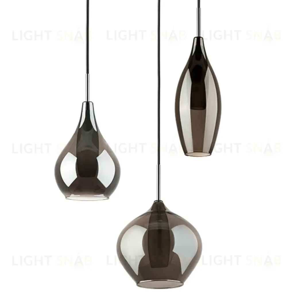 Подвесная люстра Lightstar Pentola 803057 803057