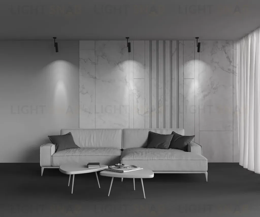 Спот Maytoni Elti C020CL-01B C020CL-01B