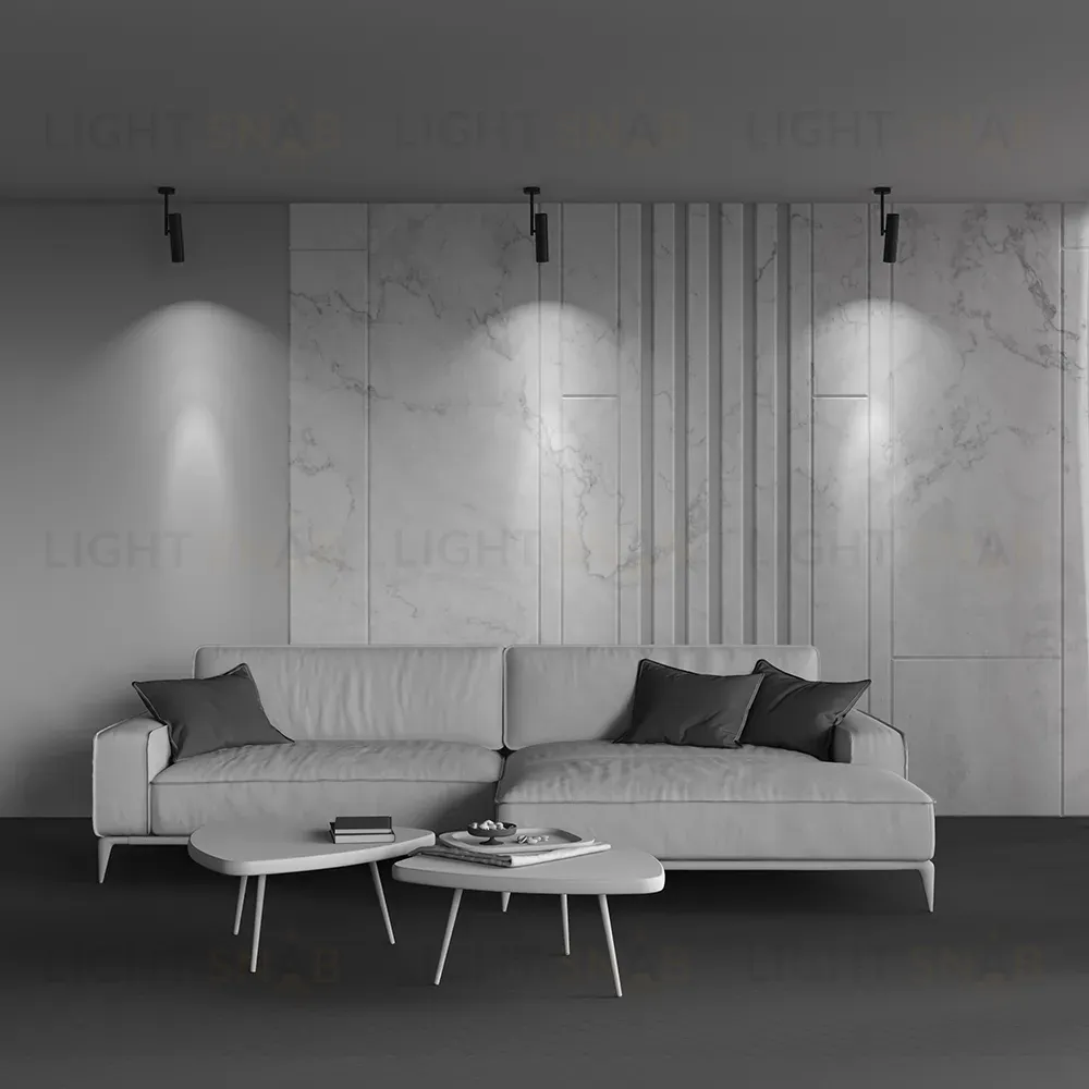 Спот Maytoni Elti C020CL-01B C020CL-01B