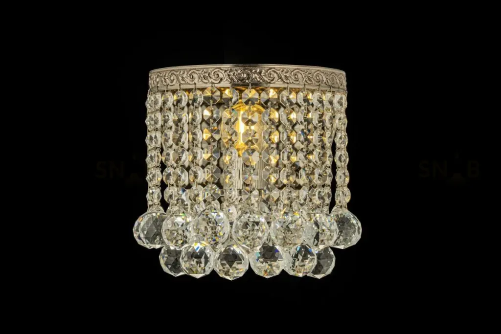 Бра Arti Lampadari Castellana E 2.10.501 N Castellana E 2.10.501 N