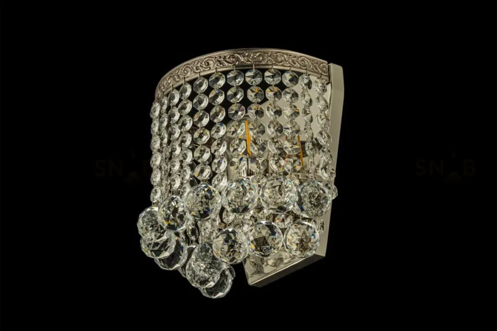 Бра Arti Lampadari Castellana E 2.10.501 N Castellana E 2.10.501 N
