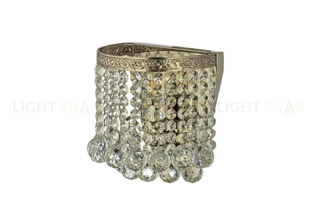 Бра Arti Lampadari Castellana E 2.10.501 N Castellana E 2.10.501 N