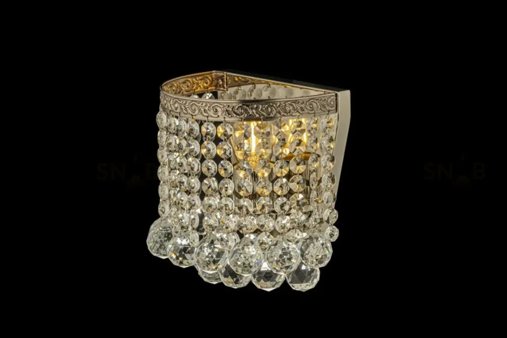 Бра Arti Lampadari Castellana E 2.10.501 N Castellana E 2.10.501 N