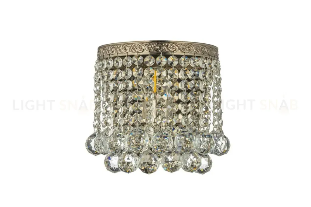 Бра Arti Lampadari Castellana E 2.10.501 N Castellana E 2.10.501 N