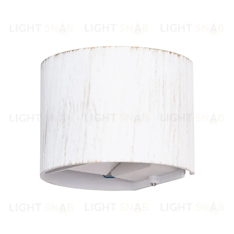 Уличный настенный светодиодный светильник Arte Lamp Rullo A1415AL-1WG A1415AL-1WG