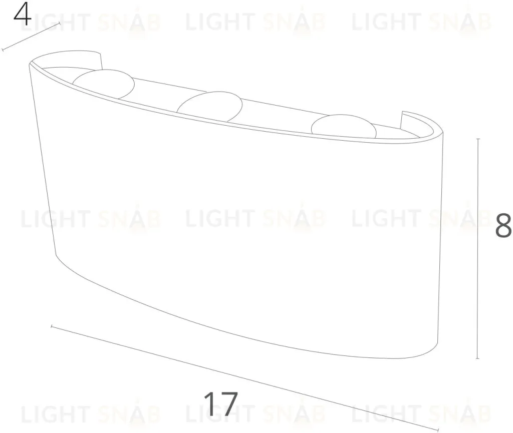 Уличный настенный светильник Arte Lamp Bosto A3722AL-2BK A3722AL-2BK