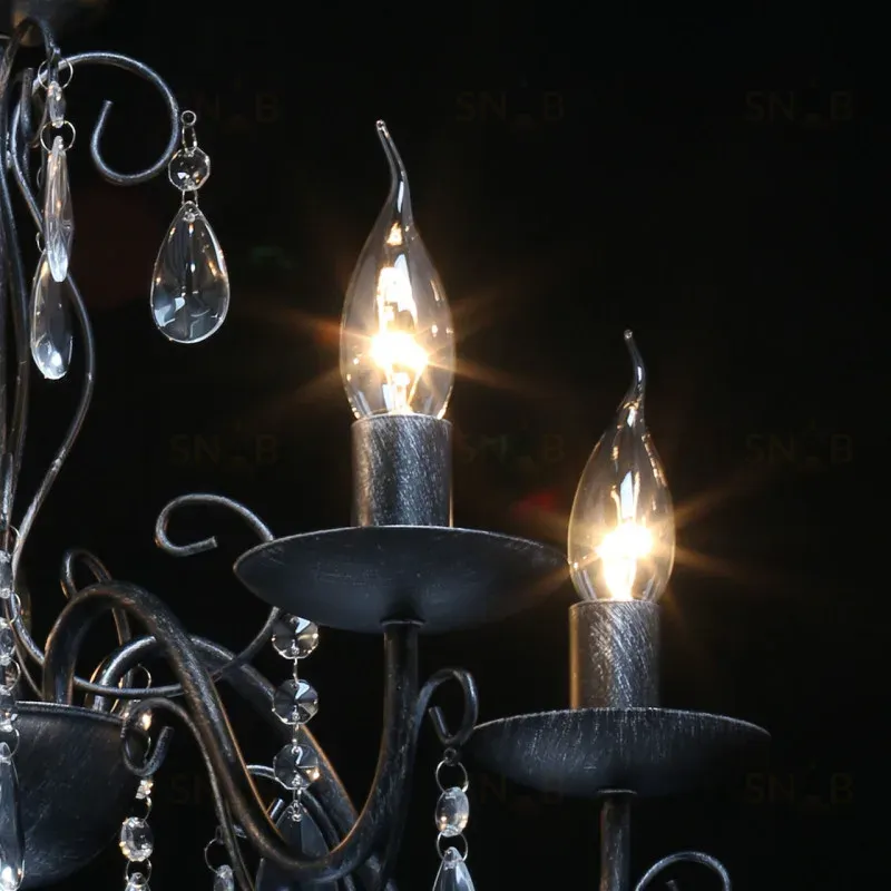 Подвесная люстра DeMarkt 371015205 371015205
