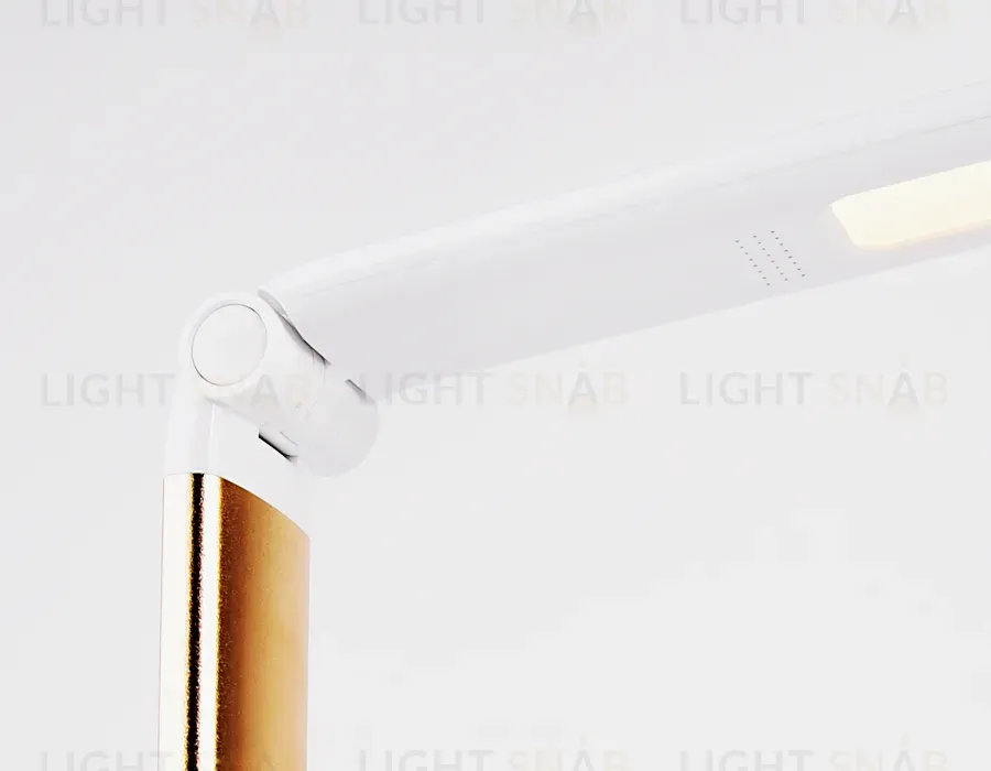 Настольная лампа с беспроводной зарядкой Ambrella Light DESK DE525 DE525
