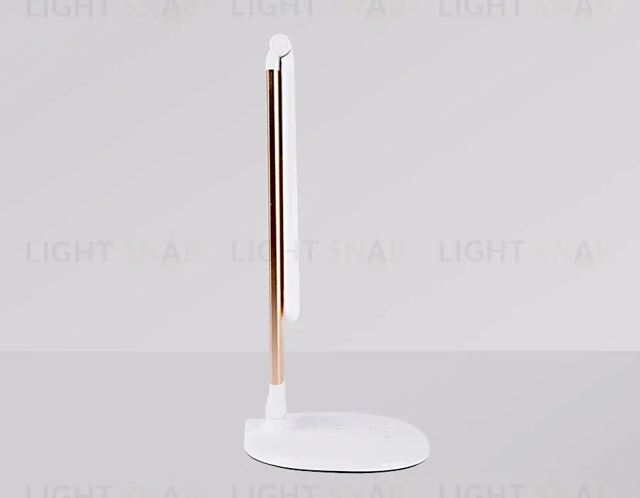 Настольная лампа с беспроводной зарядкой Ambrella Light DESK DE525 DE525