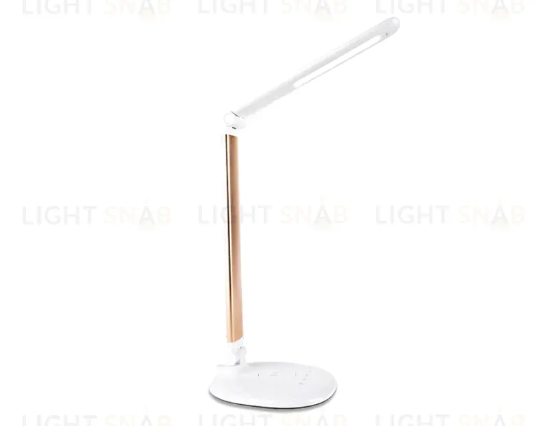 Настольная лампа с беспроводной зарядкой Ambrella Light DESK DE525 DE525