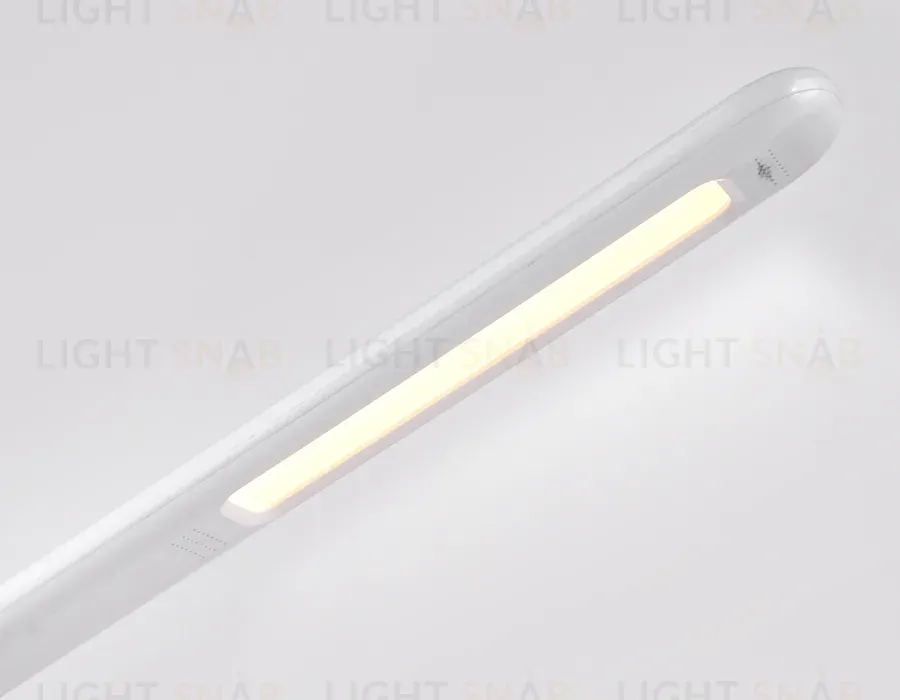 Настольная лампа с беспроводной зарядкой Ambrella Light DESK DE525 DE525