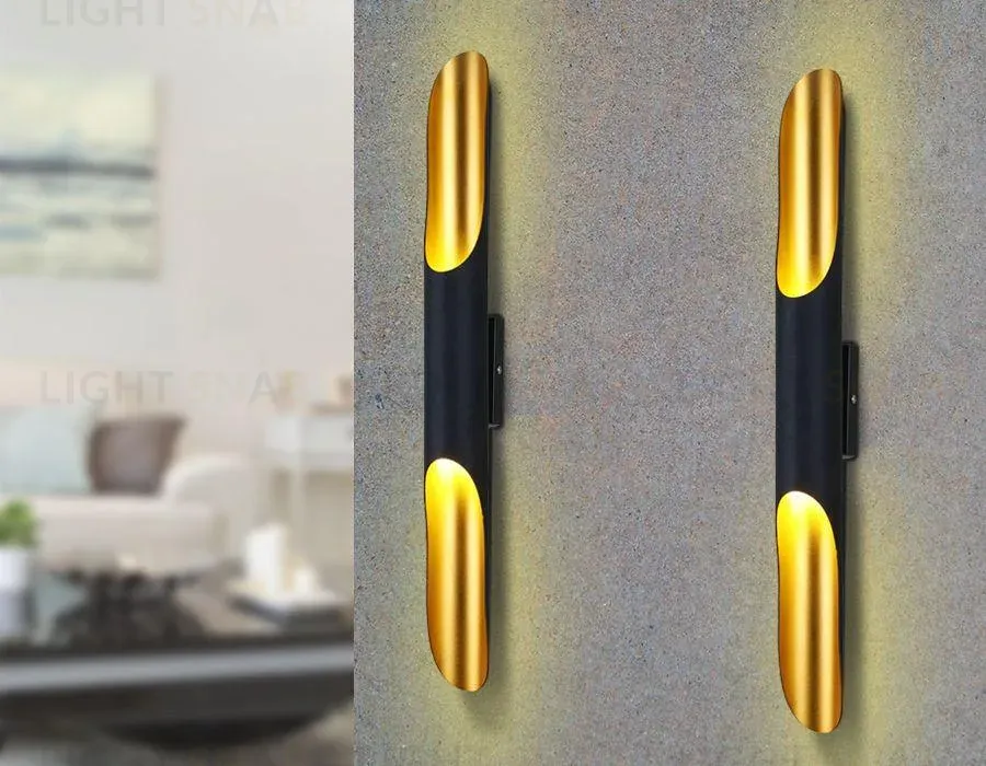 Настенный светильник Ambrella Light Wall FW237 FW237