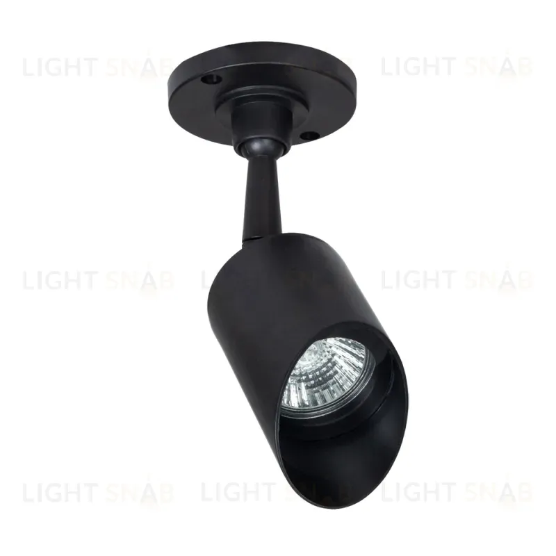 Прожектор уличный Arte Lamp Elsie A1022AL-1BK A1022AL-1BK